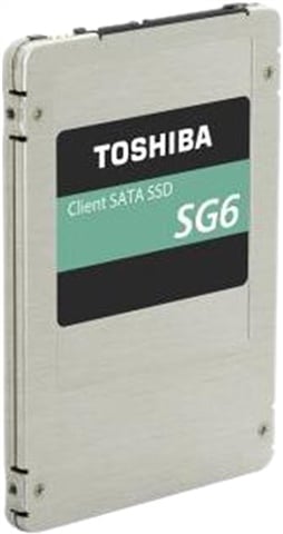 KSG60ZSE256G 256GB SATA 2.5"