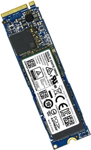 KXG60ZNV1T02 XG6 1TB 2280 NVMe M.2