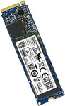 KXG60ZNV1T02 XG6 1TB 2280 NVMe M.2