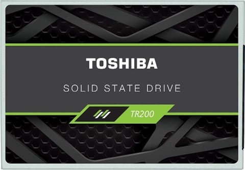 OCZ TR200 240GB 2.5" SATA III