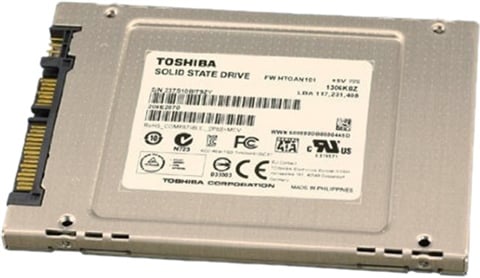 THNSNH256GCST 256GB SATA 2.5"