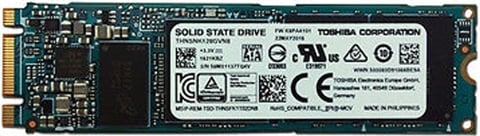 M.2 THNSNK128GVN8 2280 128GB SATA M.2