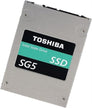 SG5 THNSNK256GCS8 256GB SATA 2.5"