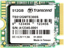 MTE300S 512GB 2230 PCIe NVMe M.2