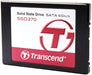 SSD370 1TB SATA 2.5"