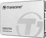 SSD370S 128GB SATA 2.5"