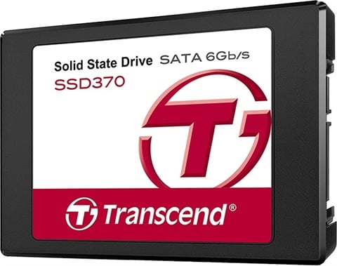 SSD370S 256GB SATA 2.5"
