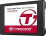 SSD370S 256GB SATA 2.5"