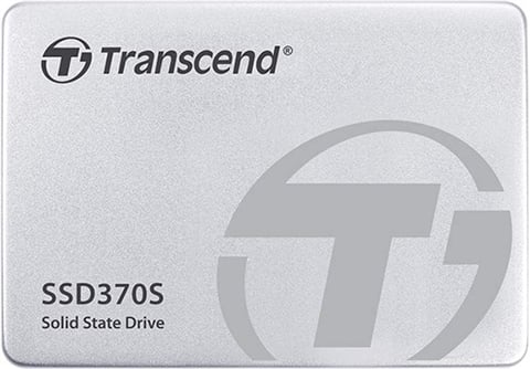 SSD370S 512GB SATA 2.5"