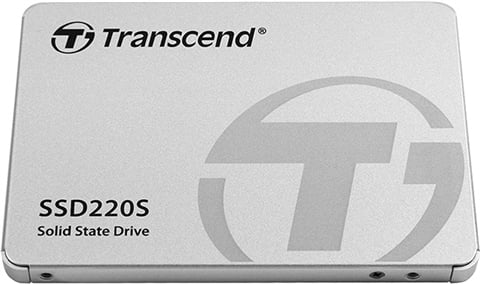 SSD220S 120GB SATA 2.5"