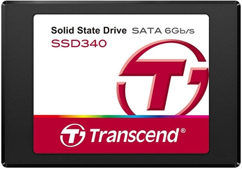 SSD340 256GB SATA 2.5"