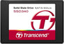 SSD340 256GB SATA 2.5"