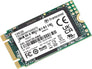 (TS128GMTS550T) 128GB M.2 2242 SATA III