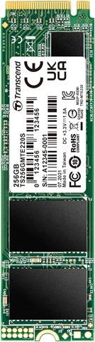 TS256GMTE220S 256GB 2280 NVMe M.2