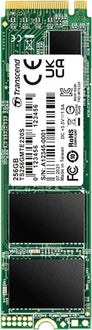 TS256GMTE220S 256GB 2280 NVMe M.2