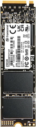 TS256GMTE710T 256GB 2280 NVMe M.2 SSD
