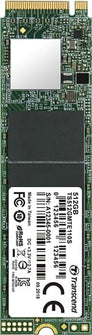 TS512GMTE110S 512GB M.2 NVMe SSD