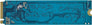 2TB Vi3000 PCIe NVMe M.2 2280 Internal SSD