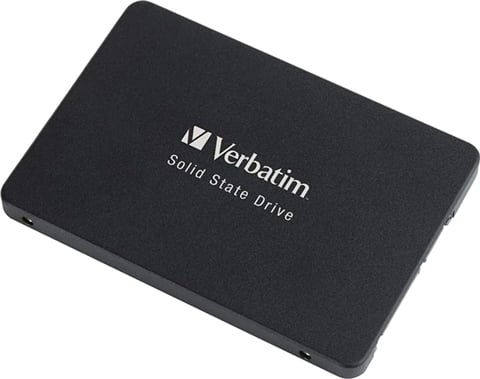 Vi500 S3 480GB 2.5" SATA SSD
