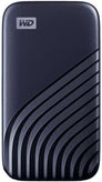 WD My Passport (2020) SSD 2TB USB-C - Blue
