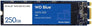 Blue 3D WDS250G2B0B 250GB 2280 SATA M.2