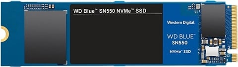 Blue SN550 250GB 2280 NVMe M.2