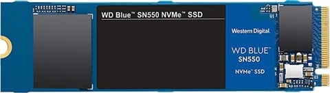 Blue SN550 1TB 2280 NVMe M.2