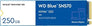 WD Blue SN570 250GB 2280 NVMe M.2
