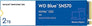 WD Blue SN570 2TB 2280 NVMe M.2