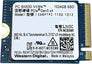 WD CH SN530 512GB SSD M.2 NVME 2230