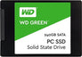 WD Green WDS240G1G0A 240GB 2.5" SATA