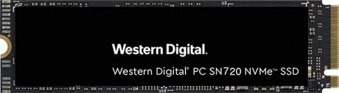 WD SDAPNTW SN720 512GB 2280 NVMe M.2