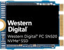 SDAPTUW SN520 512GB 2230 NVMe M.2