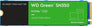 WD Green SN350 2TB SSD 2280 NVMe M.2