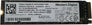 Digital SDAPNTW-256G SN720 256GB 2280 NVMe M.2