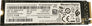 Black SN720 512GB 2280 NVMe M.2