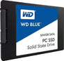 WD Blue WDS500G1B0A 500GB 2.5" SATA SSD