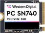 PC SN740 2TB NVMe M.2 2230