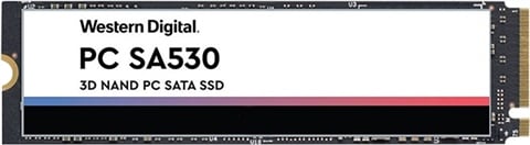 WD PC SA530 512GB 2.5" SATA