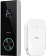 V8P Video Doorbell Pro w/Home Base
