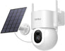 Solarcam D1 Max 3k Wireless WiFi Outdoor Smart Camera ( 2 Pair)