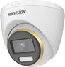 DS-2CE72KF3T 4MP Fixed Turret Network Camera