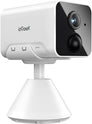 ZS-GX7S Wireless Security Camera - White