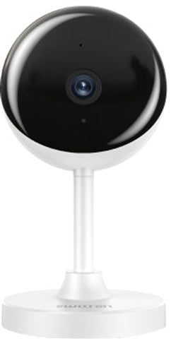 T1 2K Indoor Security Camera, Black B