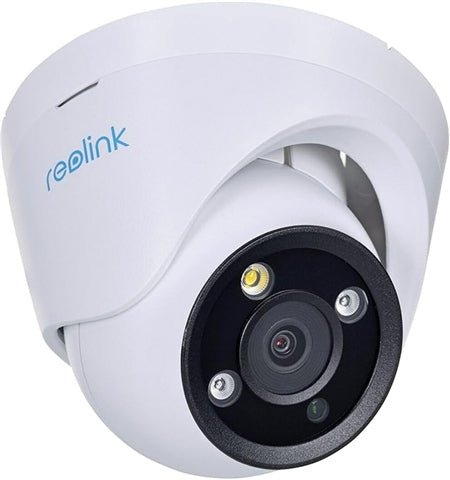 RLC-1224A PoE IP 4K UHD Security Camera