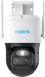 TrackMix LTE 2K Dual Lens PTZ Camera