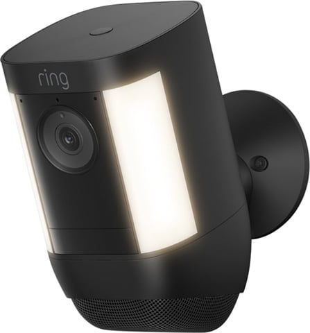 Spotlight Cam Pro Wired Security Camera
