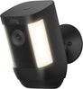 Spotlight Cam Pro Wired Security Camera
