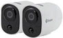 Swann XTRCM32G2PK 1080P Smart FHD Battery Security Camera(2 Pack)