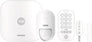 AL-SK2-1A-UK Smart Alarm Starter Kit (5 Pieces)